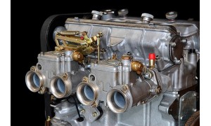 Motor